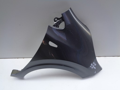 BLATOBRAN DESNA STRANA PREDNJA KIA PICANTO III 17- NR 46709