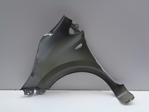 BLATOBRAN DESNA STRANA PREDNJA KIA PICANTO III 17- NR 46709