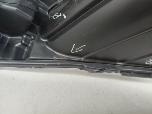 LAMPA FAR DESNA STRANA RENAULT ZOE II 19- FULL LED LAMPA FAR DESNA STRANA RENAULT ZOE II 19- FULL LED