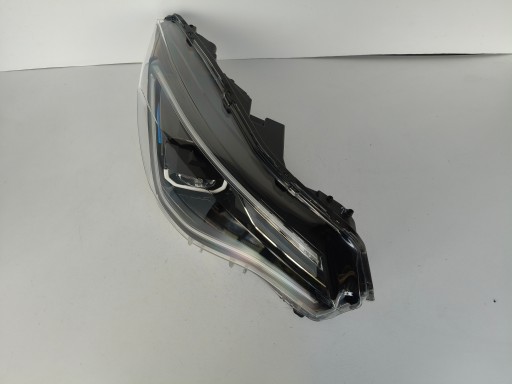 LAMPA FAR DESNA STRANA RENAULT ZOE II 19- FULL LED LAMPA FAR DESNA STRANA RENAULT ZOE II 19- FULL LED