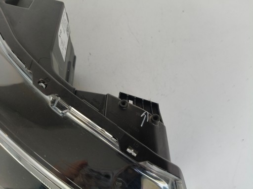 LAMPA FAR DESNA STRANA RENAULT ZOE II 19- FULL LED LAMPA FAR DESNA STRANA RENAULT ZOE II 19- FULL LED