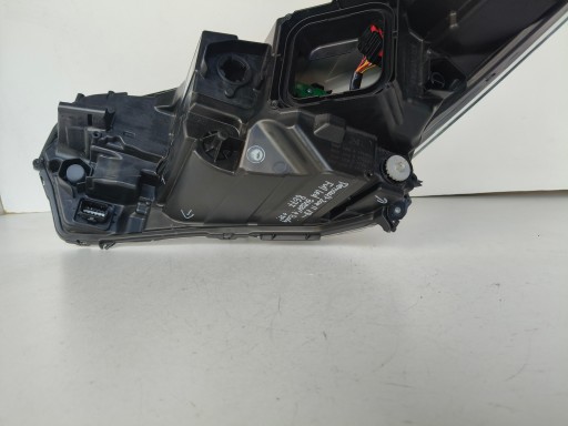 LAMPA FAR DESNA STRANA RENAULT ZOE II 19- FULL LED LAMPA FAR DESNA STRANA RENAULT ZOE II 19- FULL LED