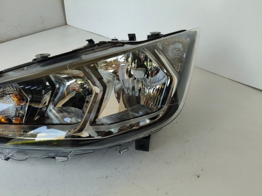 LAMPA FAR LIJEVA STRANA SEAT IBIZA V 6F 6F0 17- ARONA 6F9