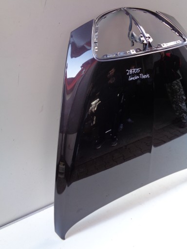 HAUBA POKLOPAC MOTORA LANCIA THESIS NR 28705 BRAVA