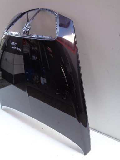 HAUBA POKLOPAC MOTORA LANCIA THESIS NR 28705 BRAVA