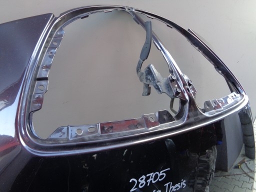 HAUBA POKLOPAC MOTORA LANCIA THESIS NR 28705 BRAVA