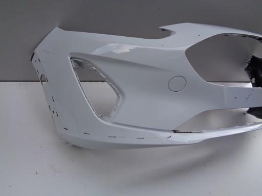 BRANIK PREDNJA STRANA FORD FIESTA MK8 17- ACTIVE NR 47944