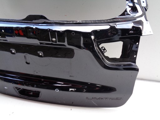 GEPEK ZADNJA JEEP COMPASS 17- NR 34451