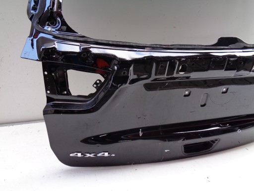 GEPEK ZADNJA JEEP COMPASS 17- NR 34451