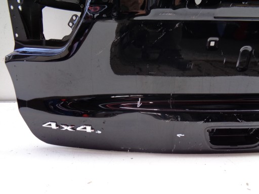 GEPEK ZADNJA JEEP COMPASS 17- NR 34451