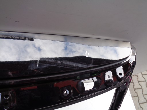 GEPEK ZADNJA JEEP COMPASS 17- NR 34451