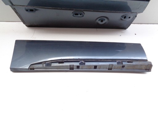 VRATA DESNA ZADNJA SEAT ATECA 575 16- SKODA KAROQ 57A 17- NR 48065 VRATA DESNA ZADNJA SEAT ATECA 575 16- SKODA KAROQ 57A 17- NR 48065