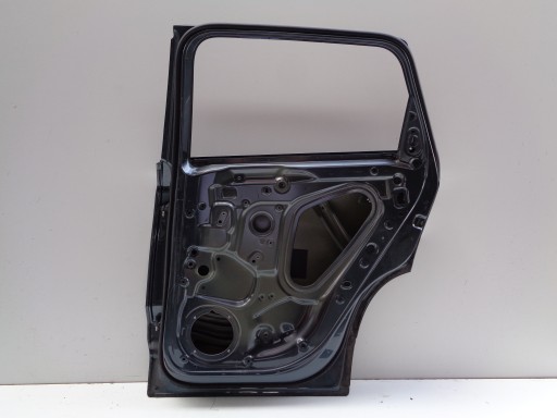 VRATA DESNA ZADNJA SEAT ATECA 575 16- SKODA KAROQ 57A 17- NR 48065 VRATA DESNA ZADNJA SEAT ATECA 575 16- SKODA KAROQ 57A 17- NR 48065