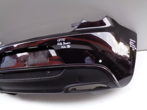 BRANIK ZADNJI ALFA ROMEO MITO 08- NR 48170