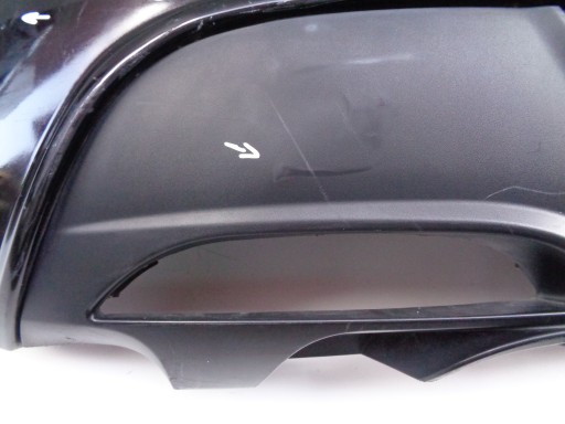 BRANIK ZADNJI ALFA ROMEO MITO 08- NR 48170