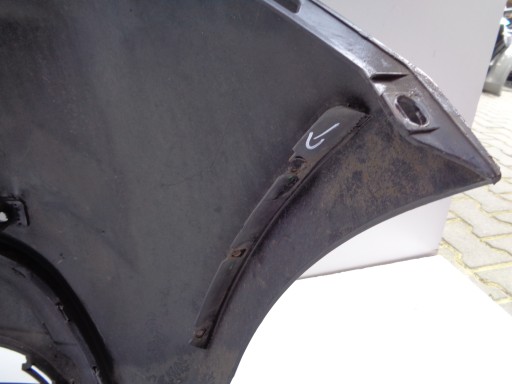 BRANIK ZADNJI ALFA ROMEO MITO 08- NR 48170