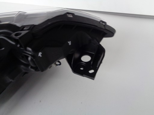 LAMPA FAR LIJEVA STRANA MITSUBISHI OUTLANDER III 15- REDIZAJN LED LAMPA FAR LIJEVA STRANA MITSUBISHI OUTLANDER III 15- REDIZAJN LED