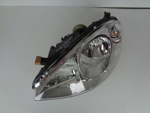 LAMPA FAR LIJEVA STRANA MERCEDES A-KLASA W169 04-08