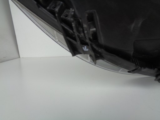 LAMPA FAR LIJEVA STRANA MERCEDES A-KLASA W169 04-08