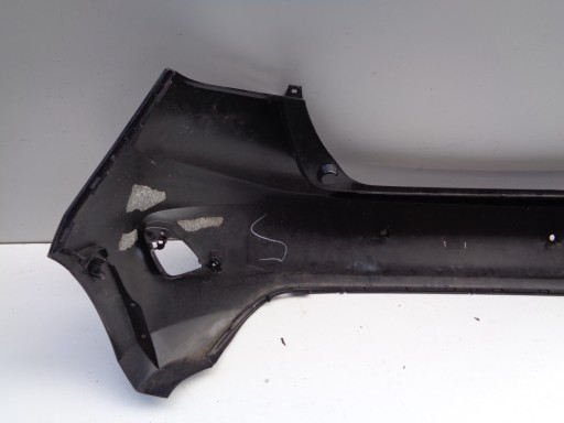 BRANIK ZADNJI FORD FIESTA MK8 17- NR 34627