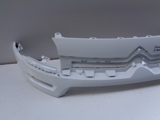 MASKA LAJSNA BRANIKA GORNJA CITROEN BERLINGO 12-14 REDIZAJN