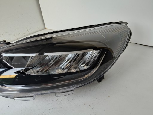 LAMPA FAR LIJEVA STRANA FORD FIESTA MK8 21- REDIZAJN FULL LED LAMPA FAR LIJEVA STRANA FORD FIESTA MK8 21- REDIZAJN FULL LED