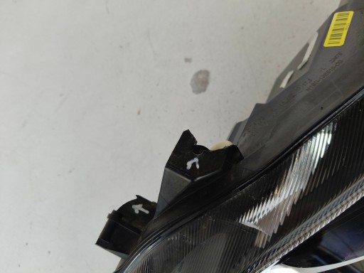 LAMPA FAR LIJEVA STRANA FORD FIESTA MK8 21- REDIZAJN FULL LED LAMPA FAR LIJEVA STRANA FORD FIESTA MK8 21- REDIZAJN FULL LED