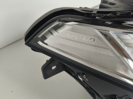 LAMPA FAR DESNA STRANA VOLVO XC90 II 19- REDIZAJN FULL LED ACTIVE HIGH BEAM