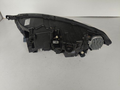 LAMPA FAR DESNA STRANA VOLVO XC90 II 19- REDIZAJN FULL LED ACTIVE HIGH BEAM