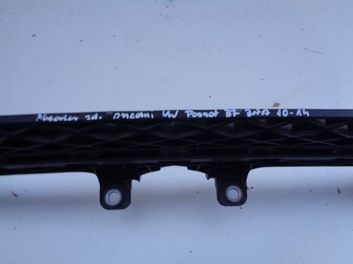 ABSORBER BRANIKA PREDNJA STRANA VW PASSAT B7 3AA 10-14