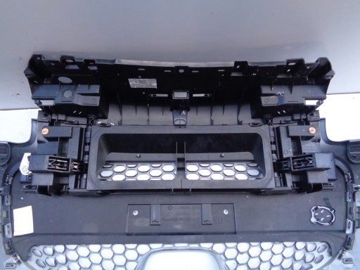 BRANIK PREDNJA STRANA SMART FORFOUR W453 EQ 19- REDIZAJN NR 49039