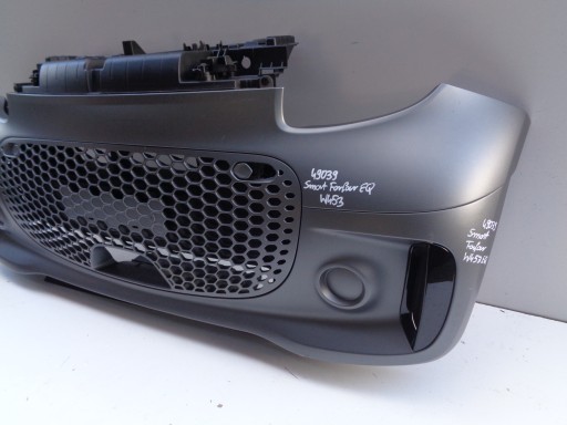 BRANIK PREDNJA STRANA SMART FORFOUR W453 EQ 19- REDIZAJN NR 49039