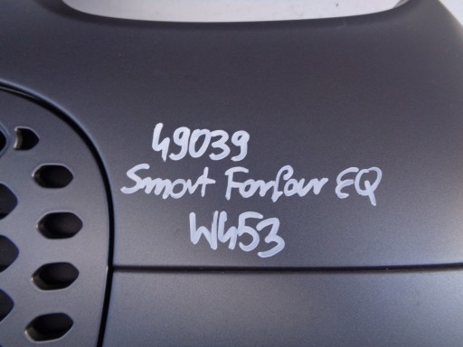BRANIK PREDNJA STRANA SMART FORFOUR W453 EQ 19- REDIZAJN NR 49039