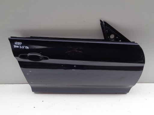 VRATA DESNA  PREDNJA STRANA BMW 3 GT F34 13- NR 48987