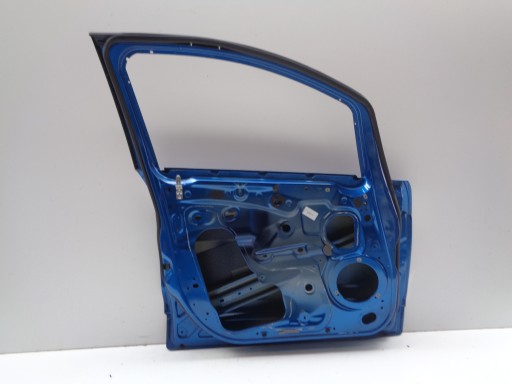 VRATA LIJEVA PREDNJA STRANA FORD ECOSPORT 13- NR 49025