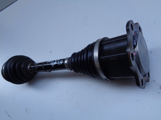 POLUOSOVINA  LIJEVA STRANA PREDNJA AUDI Q5 80A 16- 80A407271G