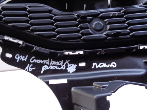 --NO-WA-- MREŽICA BRANIKA DESNA STRANA OPEL GRANDLAND X 16- --NO-WA-- MREŽICA BRANIKA DESNA STRANA OPEL GRANDLAND X 16-