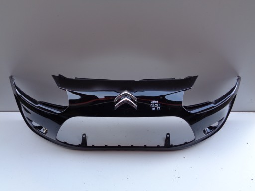 BRANIK PREDNJA STRANA CITROEN C3 II 09-12 NR 48901
