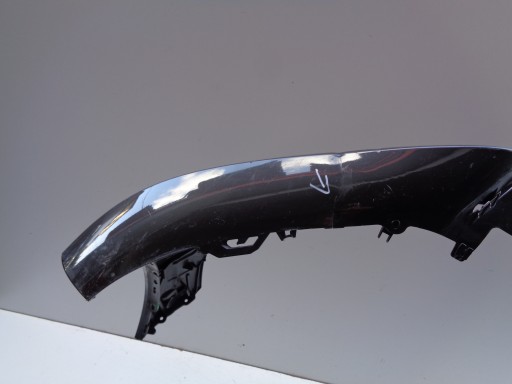 BRANIK PREDNJA STRANA VOLVO XC60 II 21- REDIZAJN R-DESIGN NR 48877