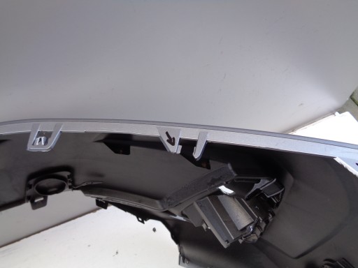 BRANIK PREDNJA STRANA OPEL COMBO E 24- REDIZAJN NR 48871