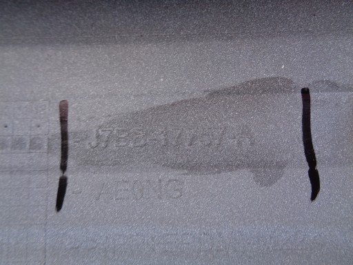BRANIK PREDNJA STRANA FORD KA + PLUS 18- REDIZAJN NR 48868