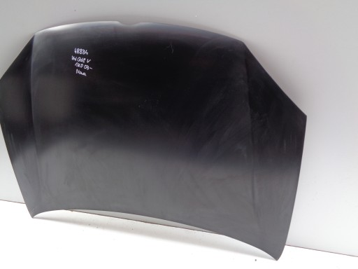 --NO-WA-- HAUBA POKLOPAC MOTORA VW GOLF V 5 1K 1K0 03- NR 48834 --NO-WA-- HAUBA POKLOPAC MOTORA VW GOLF V 5 1K 1K0 03- NR 48834