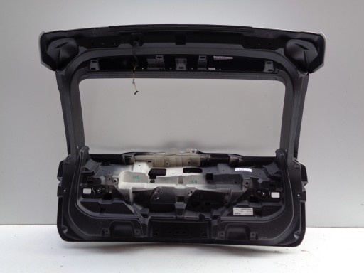 GEPEK ZADNJA VOLVO XC60 II 17- NR 48790 GEPEK ZADNJA VOLVO XC60 II 17- NR 48790
