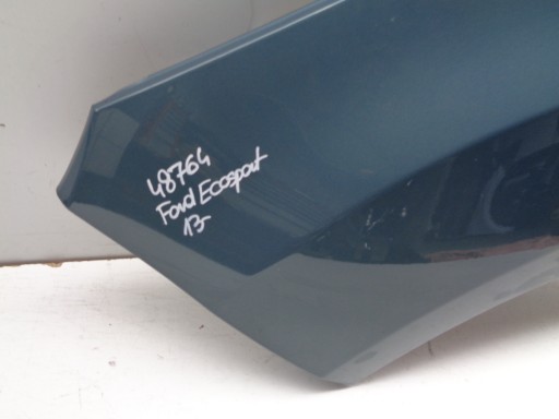 BLATOBRAN LIJEVA STRANA PREDNJA FORD ECOSPORT 13- NR 48764