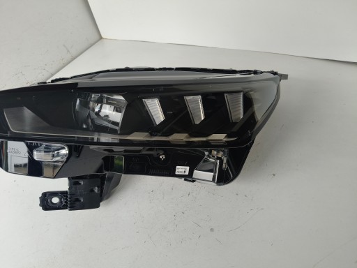 LAMPA FAR LIJEVA STRANA PEUGEOT 3008 III 23- FULL LED LAMPA FAR LIJEVA STRANA PEUGEOT 3008 III 23- FULL LED