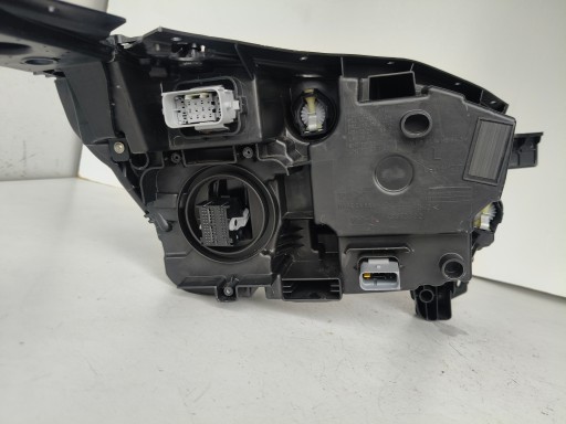 LAMPA FAR LIJEVA STRANA PEUGEOT 3008 III 23- FULL LED LAMPA FAR LIJEVA STRANA PEUGEOT 3008 III 23- FULL LED