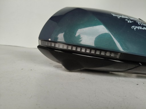 RETROVIZOR DESNA HYUNDAI IONIQ 5 21- 7 PIN KAMERA