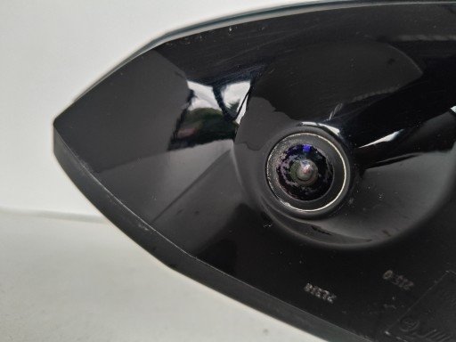 RETROVIZOR DESNA HYUNDAI IONIQ 5 21- 7 PIN KAMERA