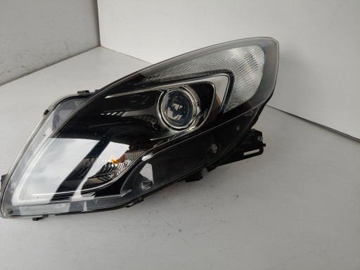 LAMPA FAR LIJEVA STRANA OPEL ZAFIRA C 12-16 LAMPA FAR LIJEVA STRANA OPEL ZAFIRA C 12-16