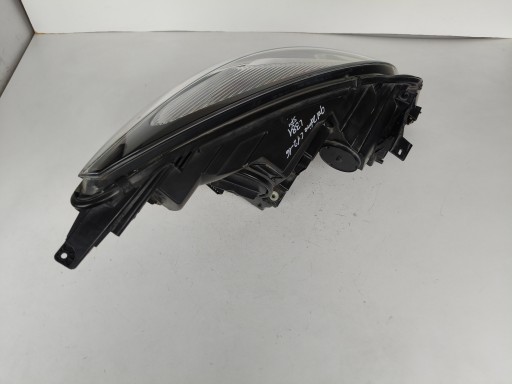 LAMPA FAR LIJEVA STRANA OPEL ZAFIRA C 12-16 LAMPA FAR LIJEVA STRANA OPEL ZAFIRA C 12-16